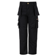 TuffStuff 711J Junior Pro Kneepad Work Trousers - KNEE PAD TROUSERS