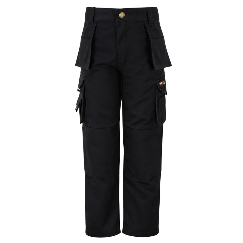 TuffStuff 711J Junior Pro Kneepad Work Trousers - KNEE PAD TROUSERS