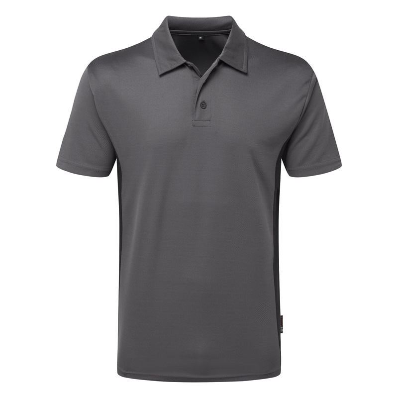 Tuffstuff 131 Lightweight Breathable Wicking Polo Shirt - POLO SHIRTS