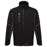 TuffStuff 252 Stanton Softshell Jacket - SOFTSHELL JACKETS