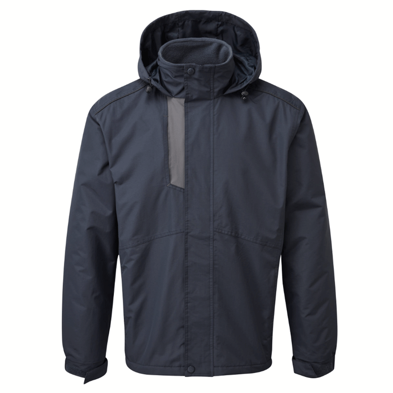 TuffStuff 293 Newport Waterproof Jacket - WATERPROOF JACKETS & SUITS
