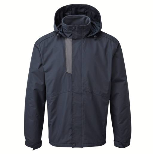 TuffStuff 293 Newport Waterproof Jacket - WATERPROOF JACKETS & SUITS