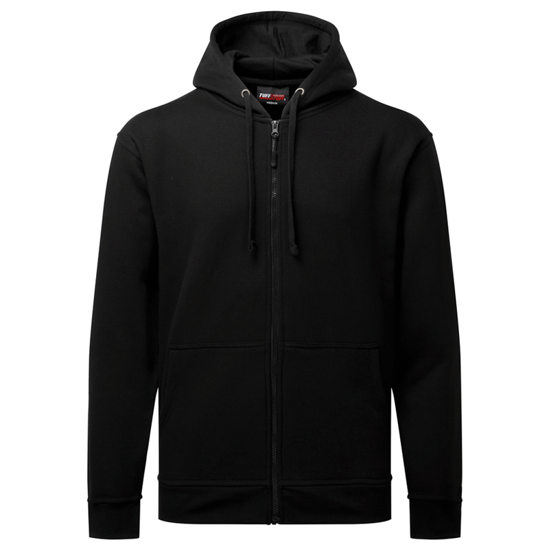 TuffStuff 187 Pro Zip Hoodie - HOODIES