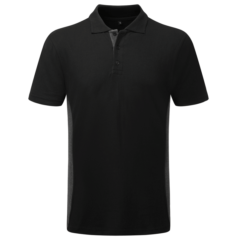 TuffStuff 134 Pro Polo Shirt - POLO SHIRTS