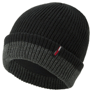 TuffStuff 410 Pro Two Tone Beanie - HEADWEAR