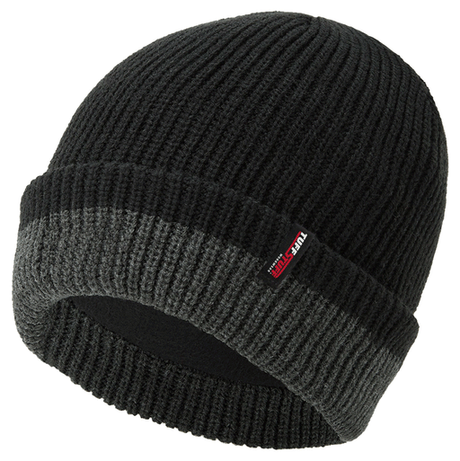 TuffStuff 410 Pro Two Tone Beanie - HEADWEAR