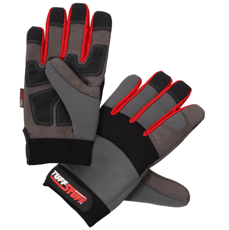 TuffStuff 610 Pro Work Gloves - PERFORMANCE GLOVES