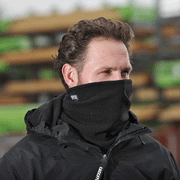 TuffStuff 420 Pro Neck Warmer Snood - HEADWEAR