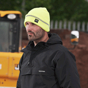 TuffStuff 412 Reflective Thinsulate Beanie - HEADWEAR