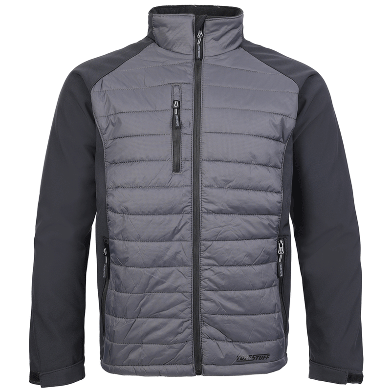 TuffStuff 256 Snape Jacket - JACKETS & COATS