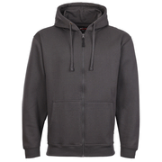 TuffStuff 187 Pro Zip Hoodie - HOODIES