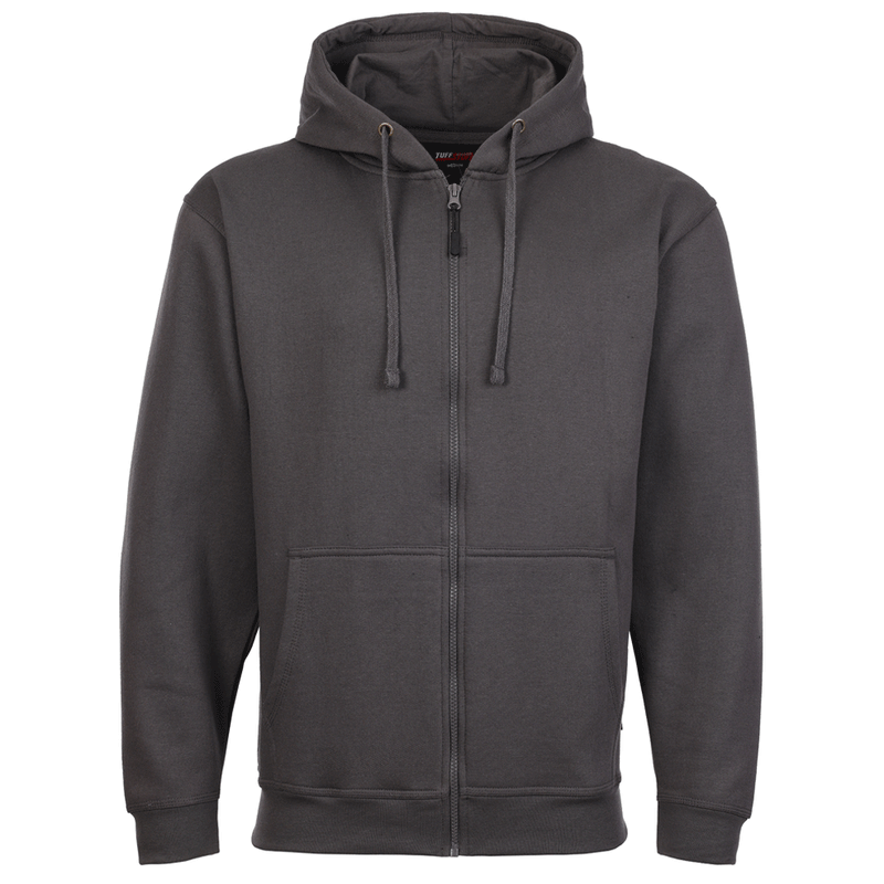TuffStuff 187 Pro Zip Hoodie - HOODIES