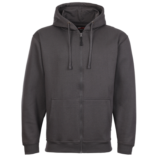 TuffStuff 187 Pro Zip Hoodie - HOODIES