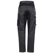 TuffStuff 725 X-Motion Knee Pad Holster Pocket Work Trousers - KNEE PAD TROUSERS