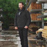 TuffStuff 293 Newport Waterproof Jacket - WATERPROOF JACKETS & SUITS