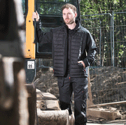 TuffStuff 256 Snape Jacket - JACKETS & COATS