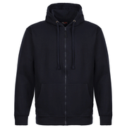 TuffStuff 187 Pro Zip Hoodie - HOODIES