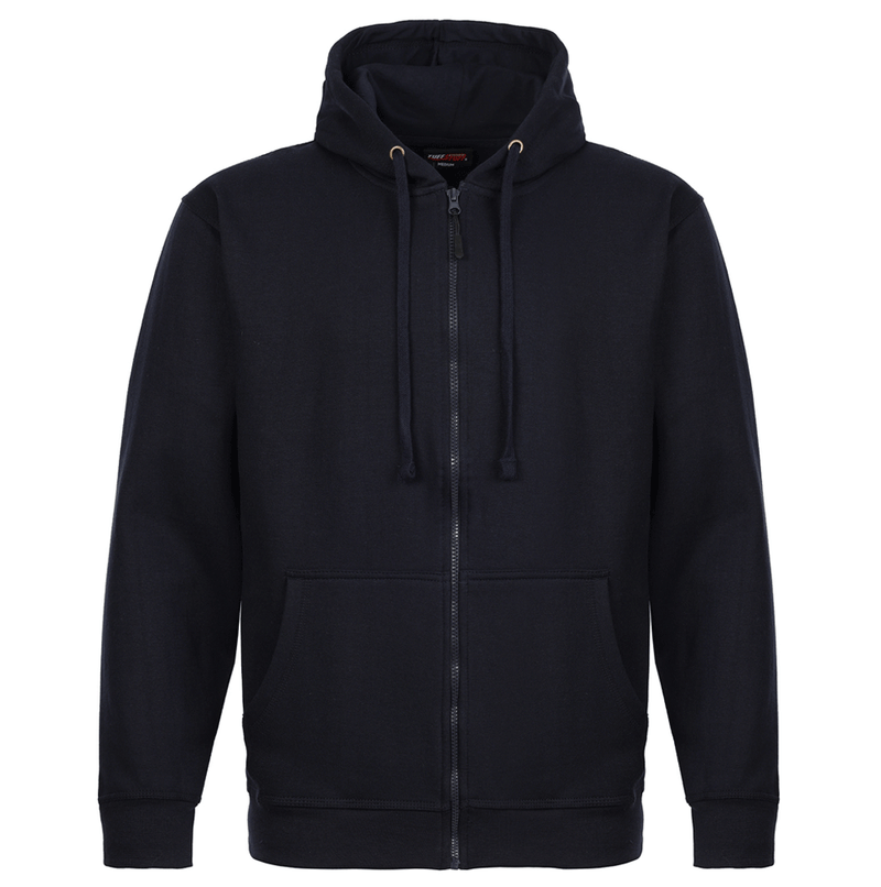 TuffStuff 187 Pro Zip Hoodie - HOODIES