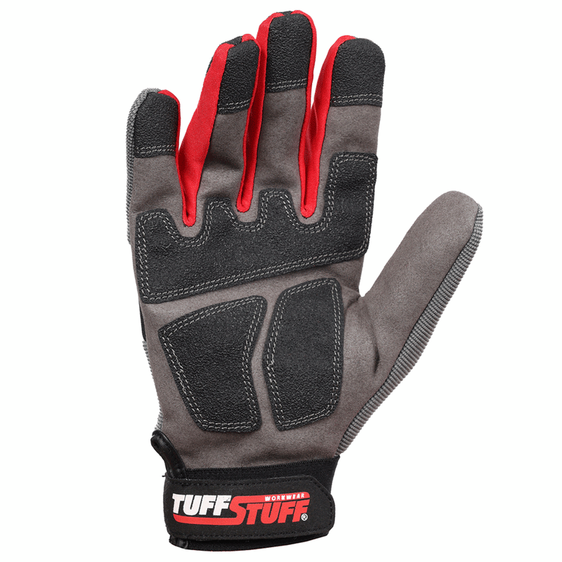 TuffStuff 610 Pro Work Gloves - PERFORMANCE GLOVES
