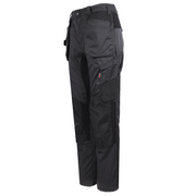 TuffStuff 725 X-Motion Knee Pad Holster Pocket Work Trousers - KNEE PAD TROUSERS