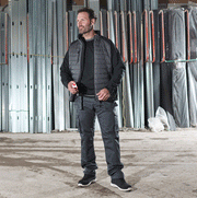 TuffStuff 256 Snape Jacket - JACKETS & COATS