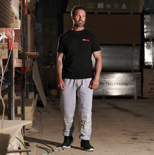 TuffStuff 717 Work Jogger - BASIC & REAPER TROUSERS