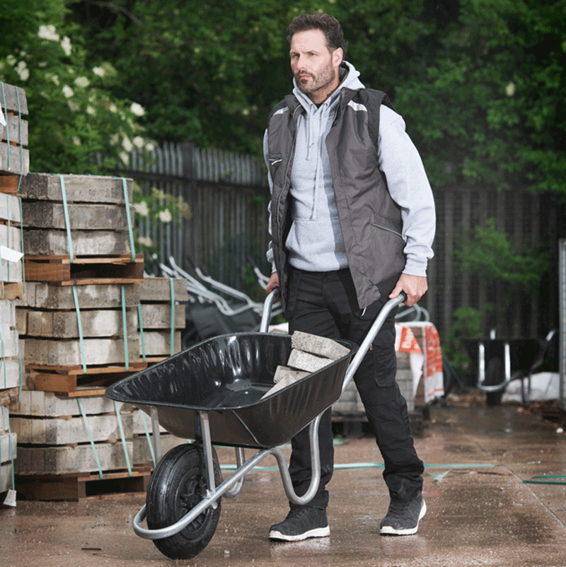 TuffStuff 229 Pro Bodywarmer - BODYWARMERS