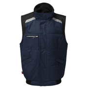 TuffStuff 229 Pro Bodywarmer - BODYWARMERS