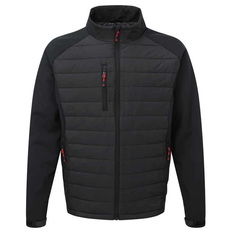 TuffStuff 256 Snape Jacket - JACKETS & COATS