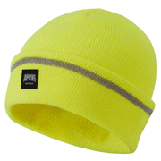 TuffStuff 412 Reflective Thinsulate Beanie - HEADWEAR