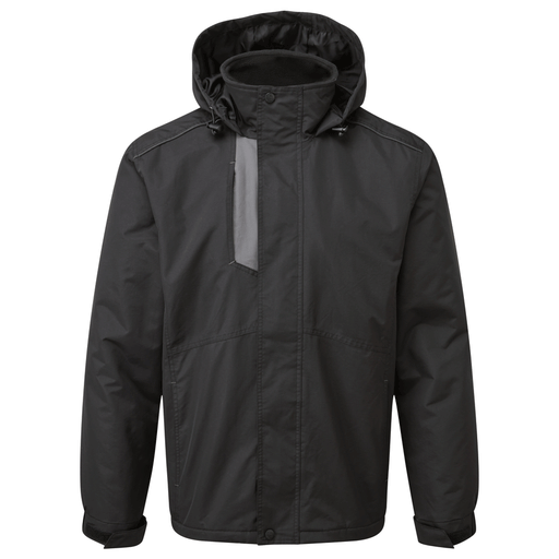 TuffStuff 293 Newport Waterproof Jacket - WATERPROOF JACKETS & SUITS