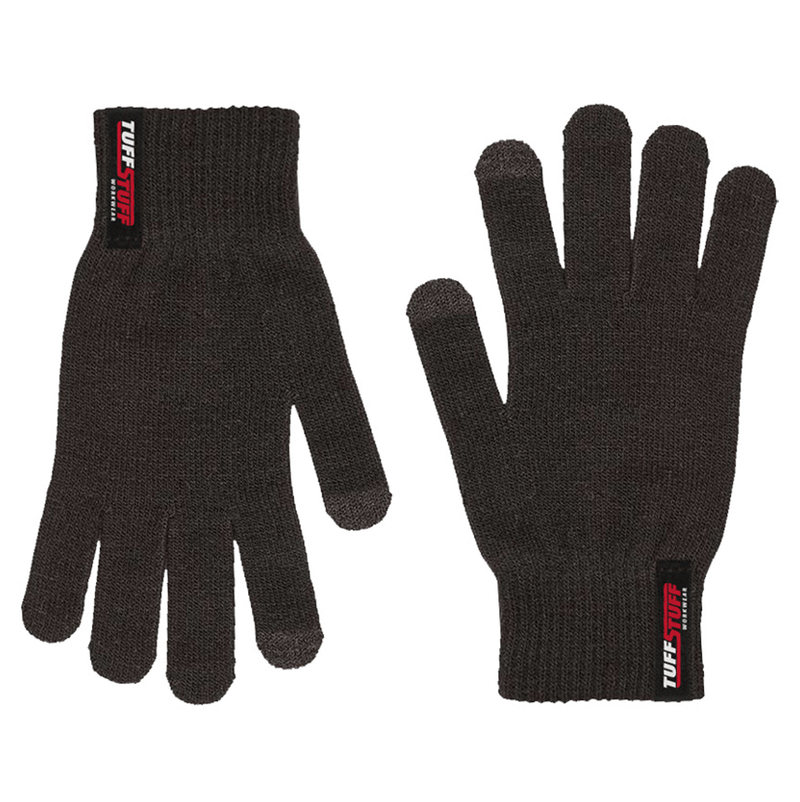 TuffStuff 605 Touch Screen Gloves - COLD PROTECTION GLOVES