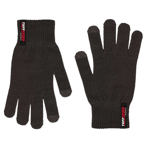 TuffStuff 605 Touch Screen Gloves - COLD PROTECTION GLOVES