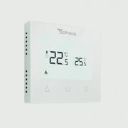 Manual Control Thermostat - All Colours - Accessories