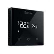 Manual Control Thermostat - All Colours - Accessories