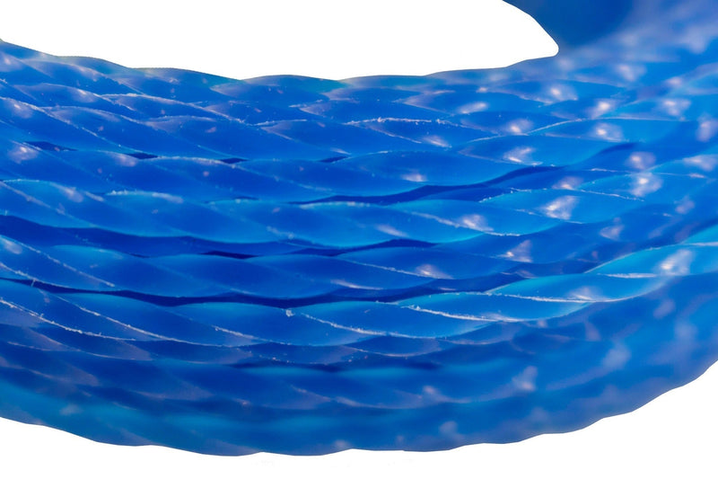 Strimmer Line Blue Twist 2.7mm x 15m - Home & Garden > Lawn & Garden > Outdoor Power Equipment Accessories > Weed Trimmer Accessories > Weed Trimmer Blades & Spools > Weed Trimmer Spools Garden tools & Accesories