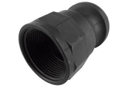 Camlock Type A 2" - Home & Garden > Lawn & Garden > Watering & Irrigation > Garden Hose Fittings & Valves Tech Hose & Fittings