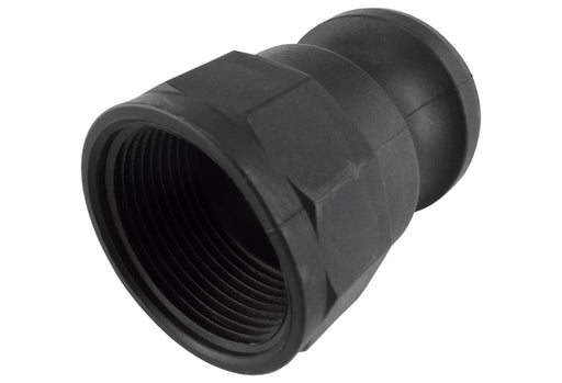 Camlock Type A 2" - Home & Garden > Lawn & Garden > Watering & Irrigation > Garden Hose Fittings & Valves Tech Hose & Fittings