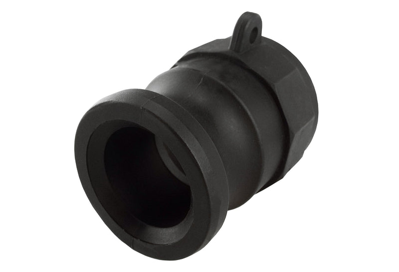 Camlock Type A 3" - Home & Garden > Lawn & Garden > Watering & Irrigation > Garden Hose Fittings & Valves Tech Hose & Fittings