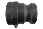 Camlock Type A 2" - Home & Garden > Lawn & Garden > Watering & Irrigation > Garden Hose Fittings & Valves Tech Hose & Fittings