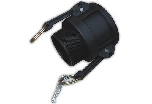 Camlock Type B 3" - Home & Garden > Lawn & Garden > Watering & Irrigation > Garden Hose Fittings & Valves Tech Hose & Fittings