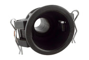 Camlock Type C 2" - Home & Garden > Lawn & Garden > Watering & Irrigation > Garden Hose Fittings & Valves Tech Hose & Fittings