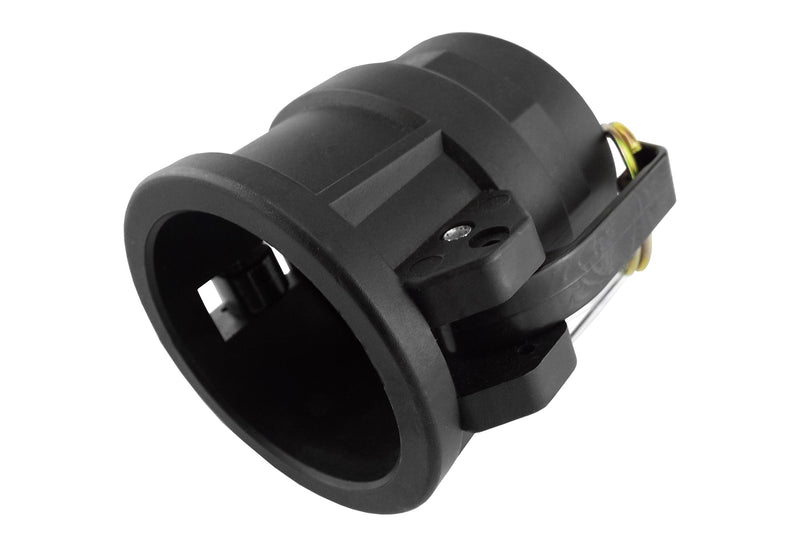 Camlock Type D 2" - Home & Garden > Lawn & Garden > Watering & Irrigation > Garden Hose Fittings & Valves Tech Hose & Fittings