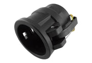 Camlock Type D 4" - Home & Garden > Lawn & Garden > Watering & Irrigation > Garden Hose Fittings & Valves Tech Hose & Fittings