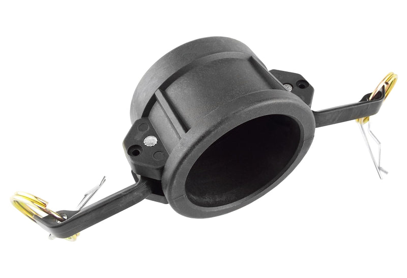 Camlock Type DC 1.5" - Home & Garden > Lawn & Garden > Watering & Irrigation > Garden Hose Fittings & Valves Tech Hose & Fittings