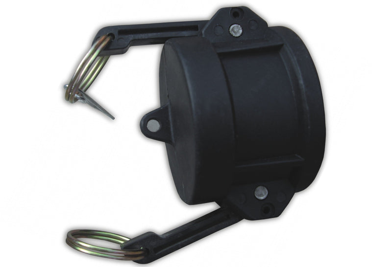 Camlock Type DC 1" - Home & Garden > Lawn & Garden > Watering & Irrigation > Garden Hose Fittings & Valves Tech Hose & Fittings