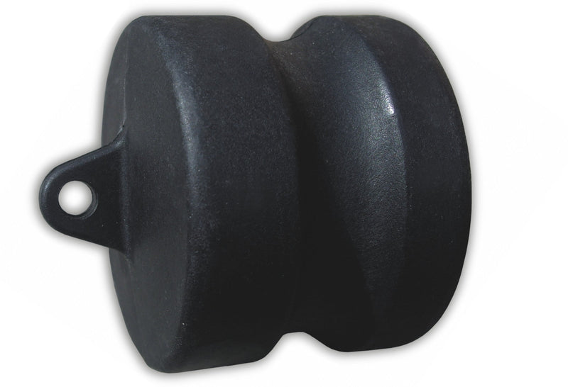 Camlock Type DP 1.25" - Home & Garden > Lawn & Garden > Watering & Irrigation > Garden Hose Fittings & Valves Tech Hose & Fittings