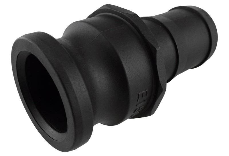 Camlock Type E 1.25" - Home & Garden > Lawn & Garden > Watering & Irrigation > Garden Hose Fittings & Valves Tech Hose & Fittings