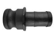 Camlock Type E 1/2" - Home & Garden > Lawn & Garden > Watering & Irrigation > Garden Hose Fittings & Valves Tech Hose & Fittings