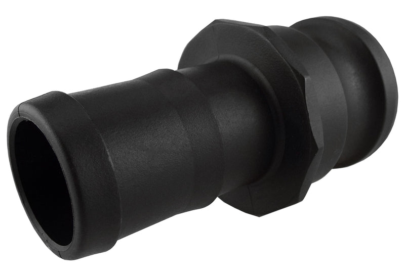 Camlock Type E 3/4" - Home & Garden > Lawn & Garden > Watering & Irrigation > Garden Hose Fittings & Valves Tech Hose & Fittings